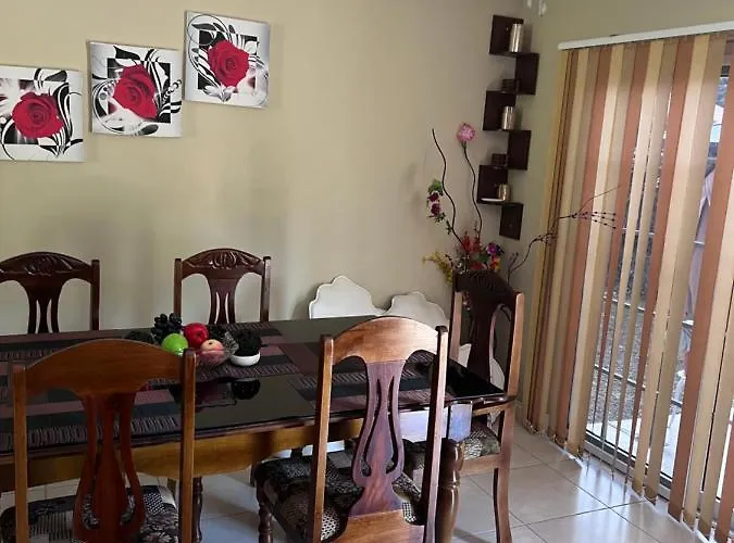 Apartamento Comfort Rest *