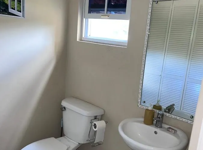 Apartamento Comfort Rest Ocho Ríos