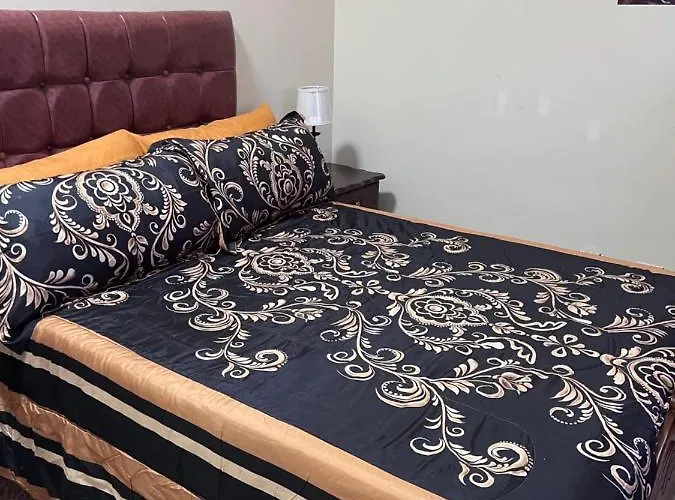 Apartamento Comfort Rest