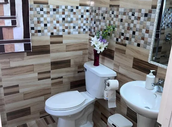 Apartamento Comfort Rest *