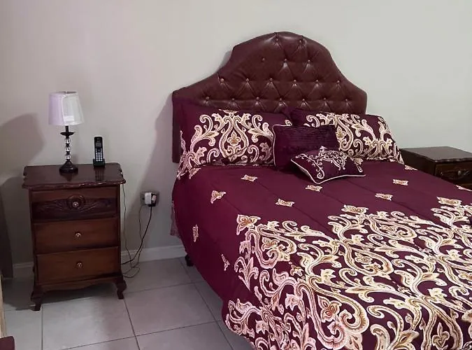 Comfort Rest Apartamento *