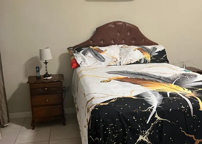 Apartamento Comfort Rest Ocho Ríos